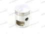 JAWA 354 PISTON 59.50 6V RIGHT 15MM