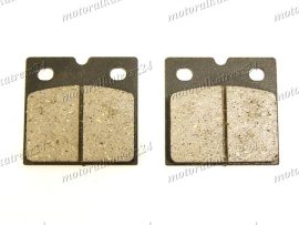 ETZ UNIVERZÁLIS BRAKE PAD SET