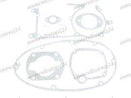 PANNÓNIA T5/P10 GASKET SET PANNONIA P10, T5, TLF