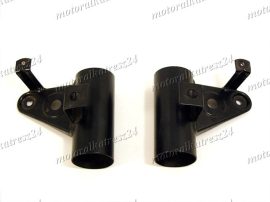 JAWA 640 SUPPORT FOR HEADLAMP PAIR 