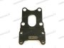 JAWA 640 HOLDER FOR INSTRUMENT PANEL