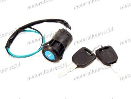 KÍNAI ROBOGÓ POCKET BIKE IGNITION SWITCH POKET BIKE