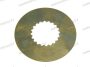 SIMSON 51 DRIVING PLATE /0,6MM/