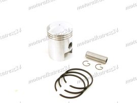 JAWA 250P PISTON 65.25 KIT JAWA 250P