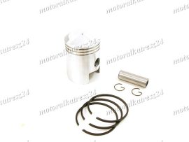 JAWA 250P PISTON 65.50 KIT JAWA 250P