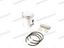 JAWA 250P PISTON 65.50 KIT JAWA 250P