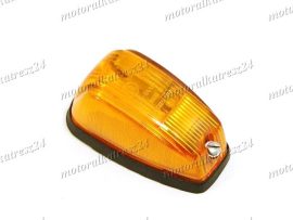 JAWA 250 VILLOGÓ KPL. /BURKOLATRA/