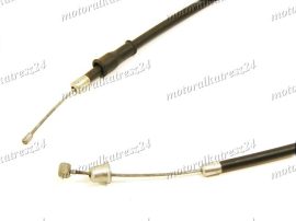 JAWA 350 12V THROTTLE CABLE 855/960 MM
