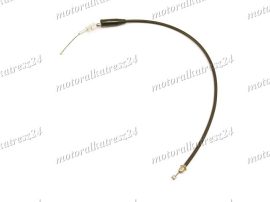 JAWA 640 THROTTLE CABLE UPPER 460/560 MM