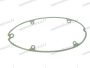 JAWA 250 GASKET FOR CLUTCH COVER /LEFT/