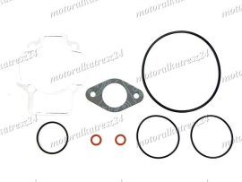 PIAGGIO TYPHOON GASKET SET AC.TYPHOON