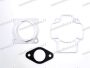 PIAGGIO TYPHOON GASKET SET AC.TYPHOON W.GASKET F. CYL.HEAD 