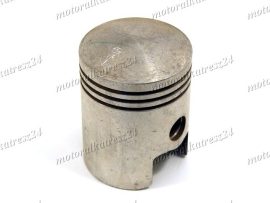 JAWA 250S KOLBEN,VOLLST.66.00/BOHRUNG 16/