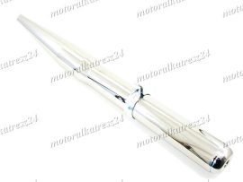 SIMSON UNIVERZÁLIS MUFFLER SPORT CHROME SPORT D32