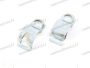 EGYÉB UNIVERZÁLIS MIRROR BRACKET 8MM PAIR