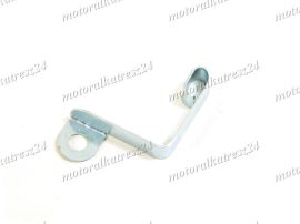 SIMSON SR2 CABLE HOLDER PLATE
