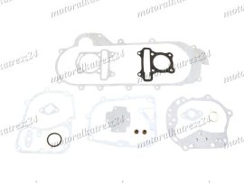 KÍNAI ROBOGÓ 4 ÜTEMŰ GASKET SET 4T 70CCM /LARGE/