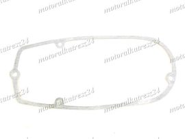 ETZ 150 GASKET FOR CLUTCH COVER /LEFT/ KLINGERIT