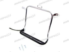 SIMSON UNIVERZÁLIS SIDE LUGGAGE CARRIER LEFT