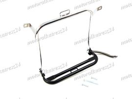 SIMSON UNIVERZÁLIS SIDE LUGGAGE CARRIER RIGHT