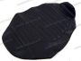 ETZ 251 SEAT COVER /STICKED/