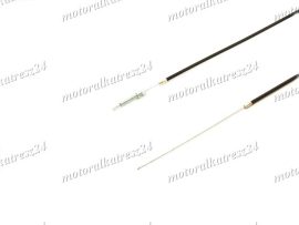 BABETTA 207 REAR BRAKE CABLE 1523/1780 MM