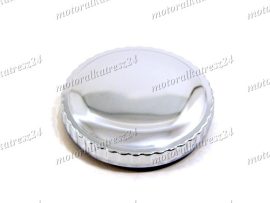 ETZ UNIVERZÁLIS FUEL CAP /CHROME/