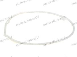 MZ/TS 250/1 GASKET FOR CLUTCH COVER /LEFT/