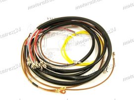 SIMSON 51 CABLE BUNDLE /N/