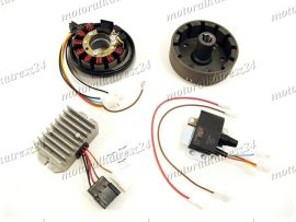 ETZ UNIVERZÁLIS IGNITION SET ASSY /VAPE/