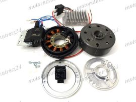 MZ/TS UNIVERZÁLIS IGNITION SET ASSY /VAPE/