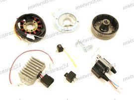 JAWA 250 IGNITION SET ASSY /VAPE/ 559-360