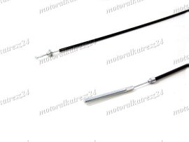 BABETTA 210 REAR BRAKE CABLE 1578/1725 MM