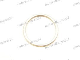 ETZ 150 GASKET FOR EXHAUST