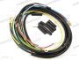 BABETTA 207 CABLE BUNDLE