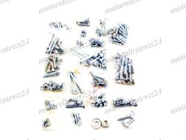 SIMSON 51 SCREW SET