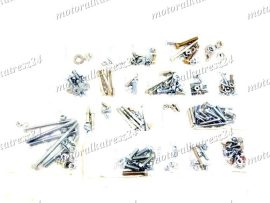 SIMSON 50 SCREW SET