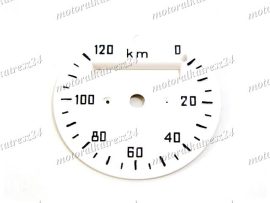 DANUVIA UNIVERZÁLIS SPEEDOMETER DIAL