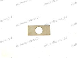 MZ/TS 150 LOCKING PLATE