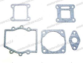 KÍNAI ROBOGÓ POCKET BIKE GASKET SET POKET BIKE