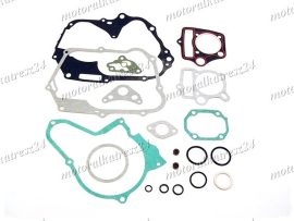 KÍNAI ROBOGÓ QUAD GASKET SET QUAD 110CCM /GREAT/