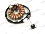 YAMAHA MAJESTY STATOR COMPLETE 125-180