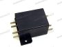 EGYÉB UNIVERZÁLIS VILLOGÓ RELÉ 12V 2X21W C2:2W