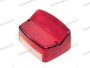 JAWA 350  6V TAIL LAMP LENS 6V