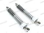 SIMSON ENDURO SHOCK ABSORBER REAR PAIR 360MM