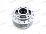 KÍNAI ROBOGÓ PITBIKE WHEEL HUB FRONT /28 HOLE/