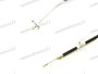 ROMET PONY FRONT BRAKE CABLE