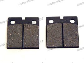 ETZ UNIVERZÁLIS BRAKE PAD SET