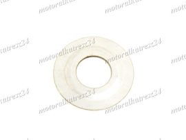 SIMSON 51 OIL DEFLECTOR PLATE