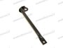 JAWA 640 ROD FOR SILENCER FASTENING LEFT